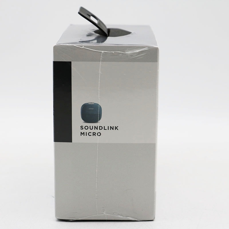 新品・未開封品】BOSE SOUNDLINK MICRO speaker ◇新品未使用 Bose