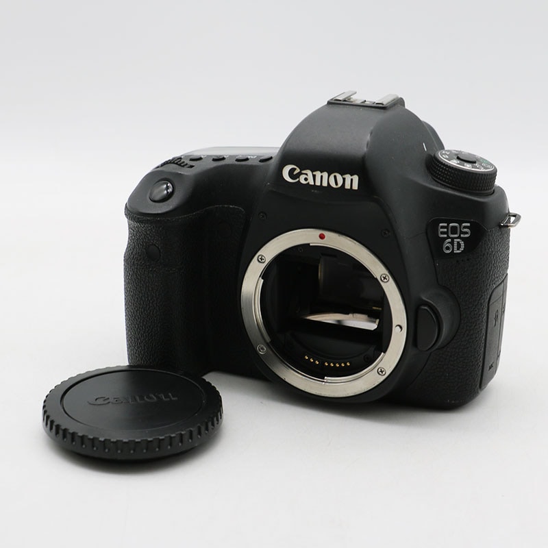 専用 Canon EOS 6D レンズキットEF24-105mm F4L Canon EOS 6D EF24