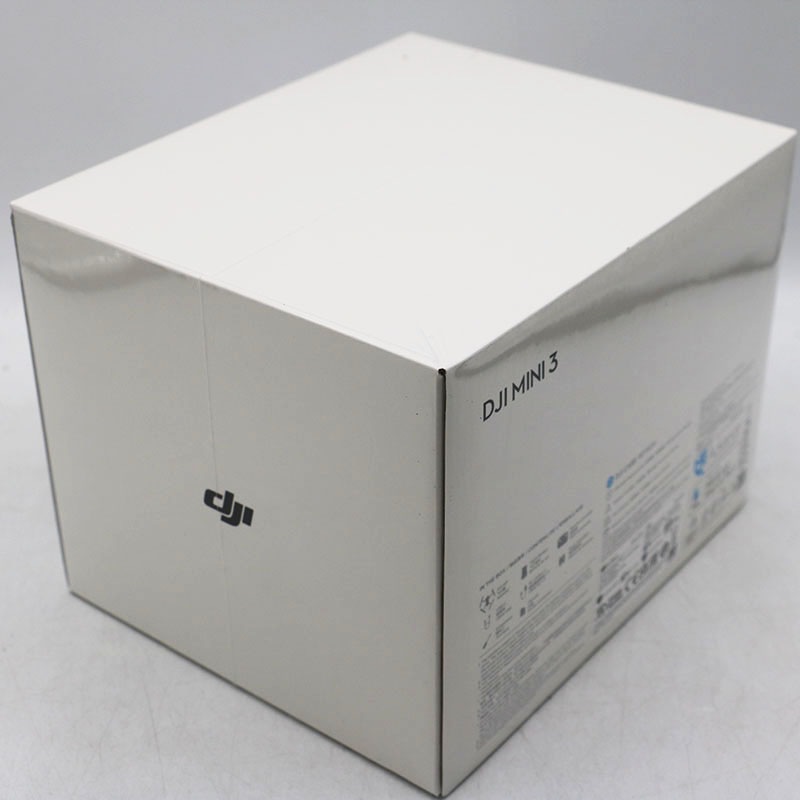 △新品未使用 DJI MINI 3 ドローン 2024年製 | ドローン,ドローン本体 