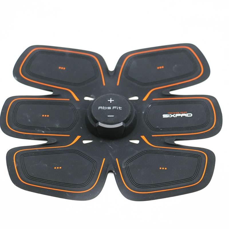 ★未使用品★SIXPAD ABS FIT SP-AF2009 Amazon.co.jp: MTG(エムティージー) SIXPAD Abs Fit(シックス