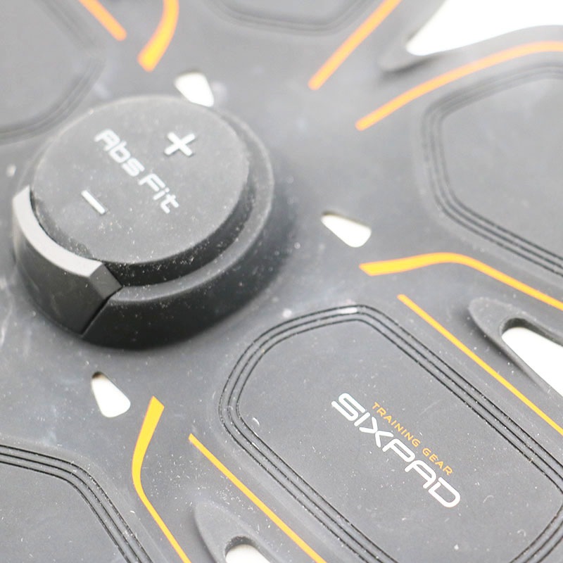 SIXPAD Abs Fit2 シックスパッド アブズフィット2（シックス