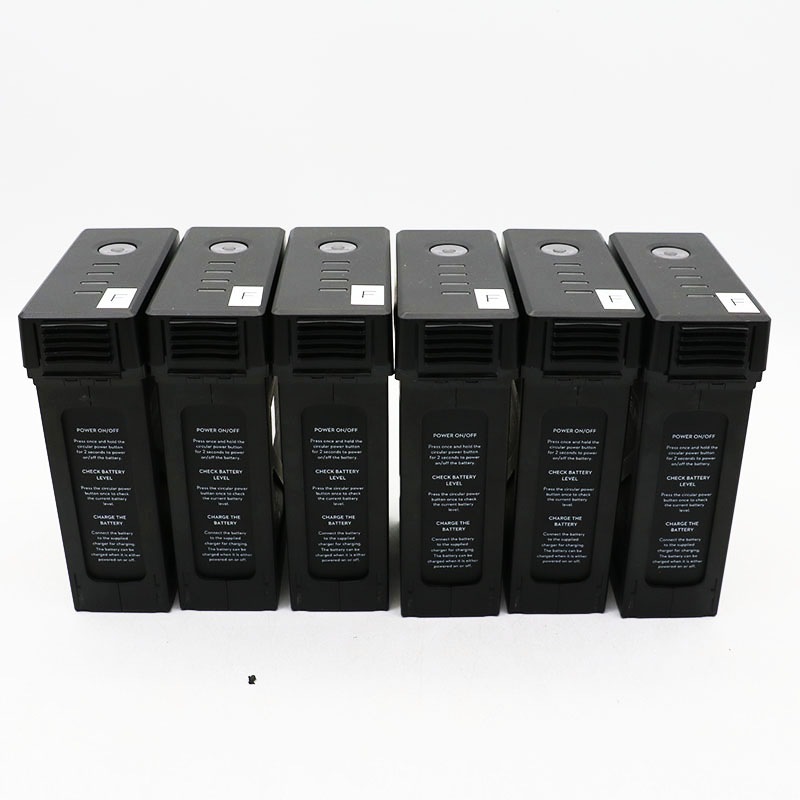 ��Matrice 600 ���꡼�� TB48S����ƥꥸ����ȥե饤�ȥХåƥ꡼ TB48S-5700-22.8-6S F 6�ĥ��å� �������