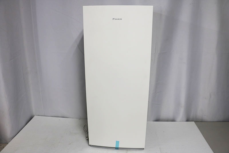 ダイキン ストリーマ空気清浄機 MCK70YE9-W 2022年製