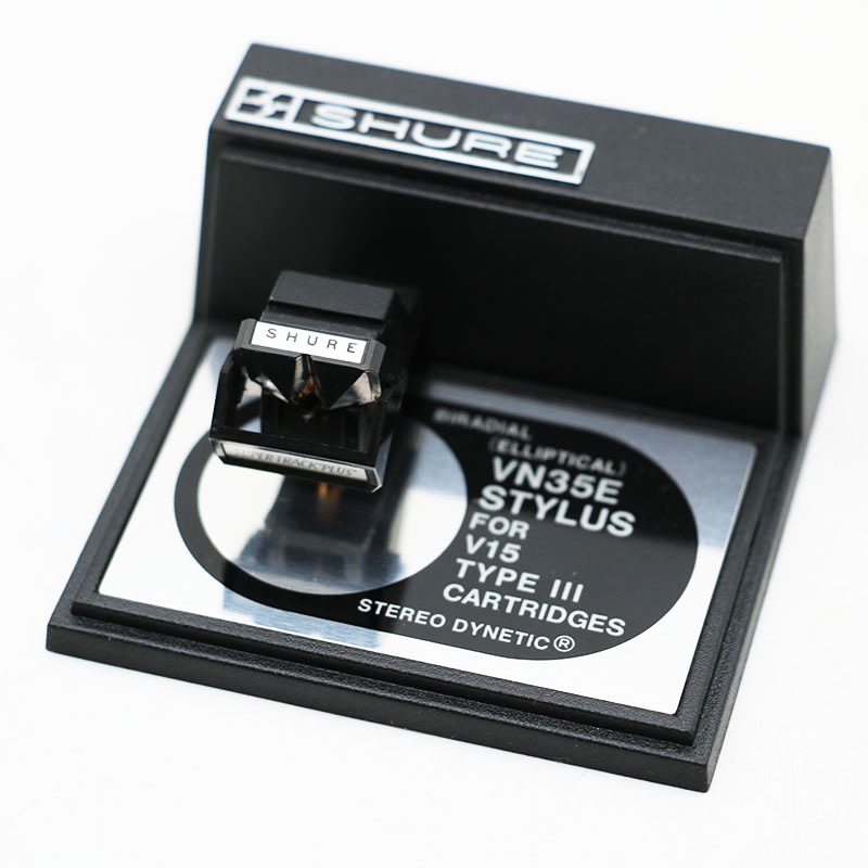 R*X様 SHURE VN35E SHURE V15 TYPEⅢ 交換針 SHURE V15 typeIII用 VN35E 交換針③