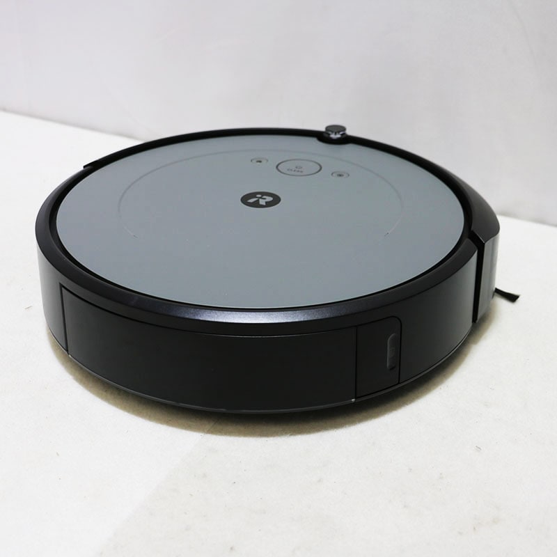 アイロボットルンバ i2 iRobot Roomba i2 中古品 元箱有 □美品 iRobot?ルンバ i2 ロボット掃除機 元箱あり | 家電,掃除機