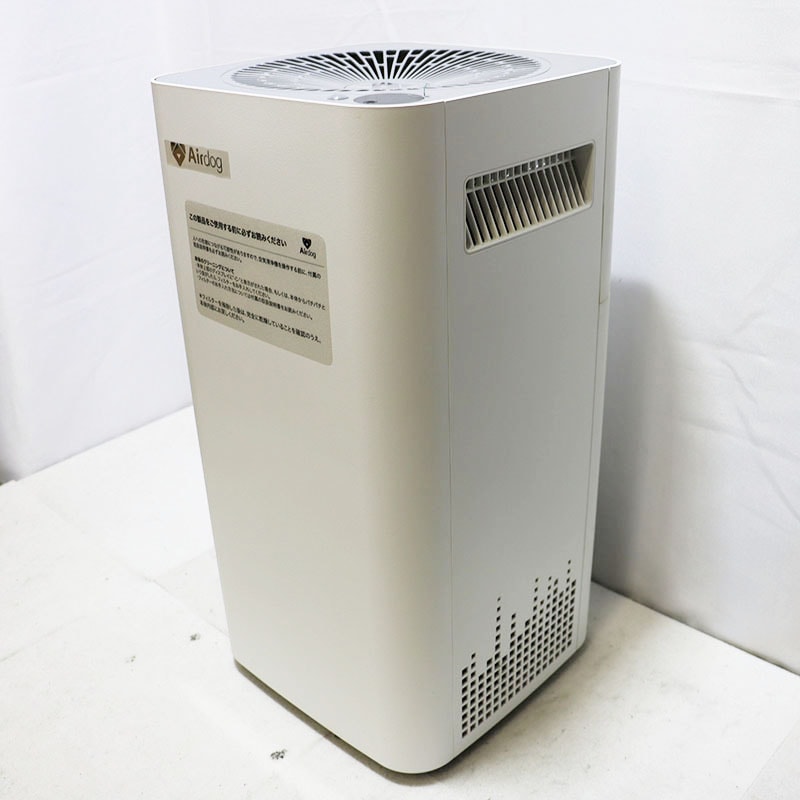 Airdog X3s エアドック