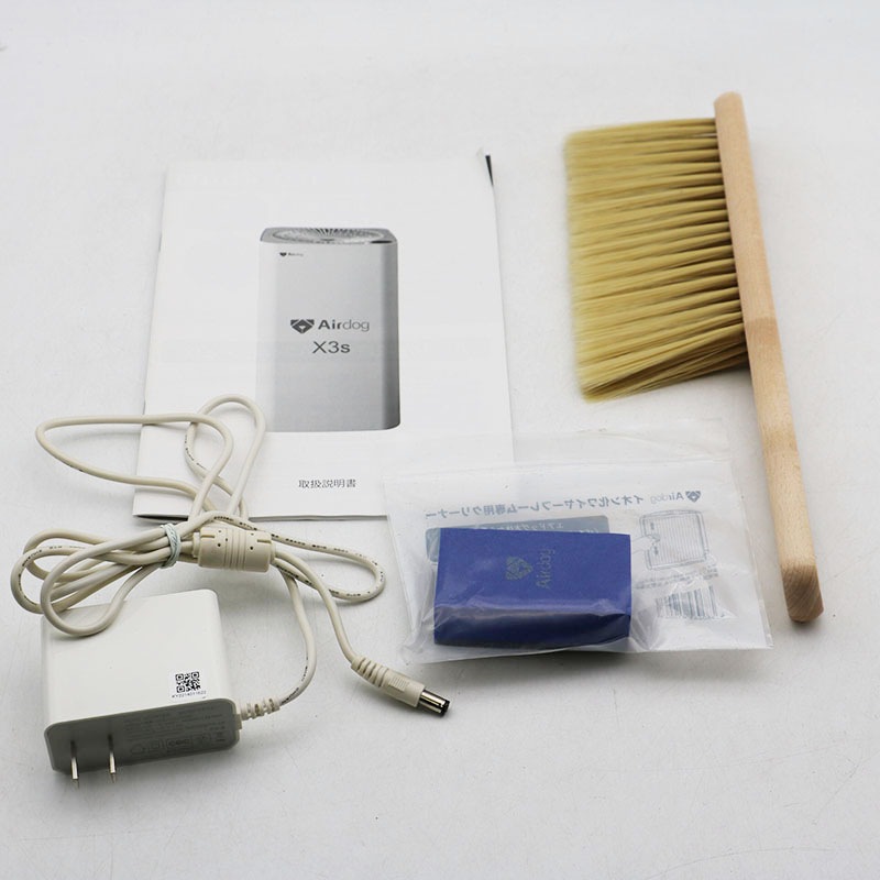 Airdog x3s エアドッグ ジャンク品-ヴァイスシュヴァルツ 五等分の花嫁