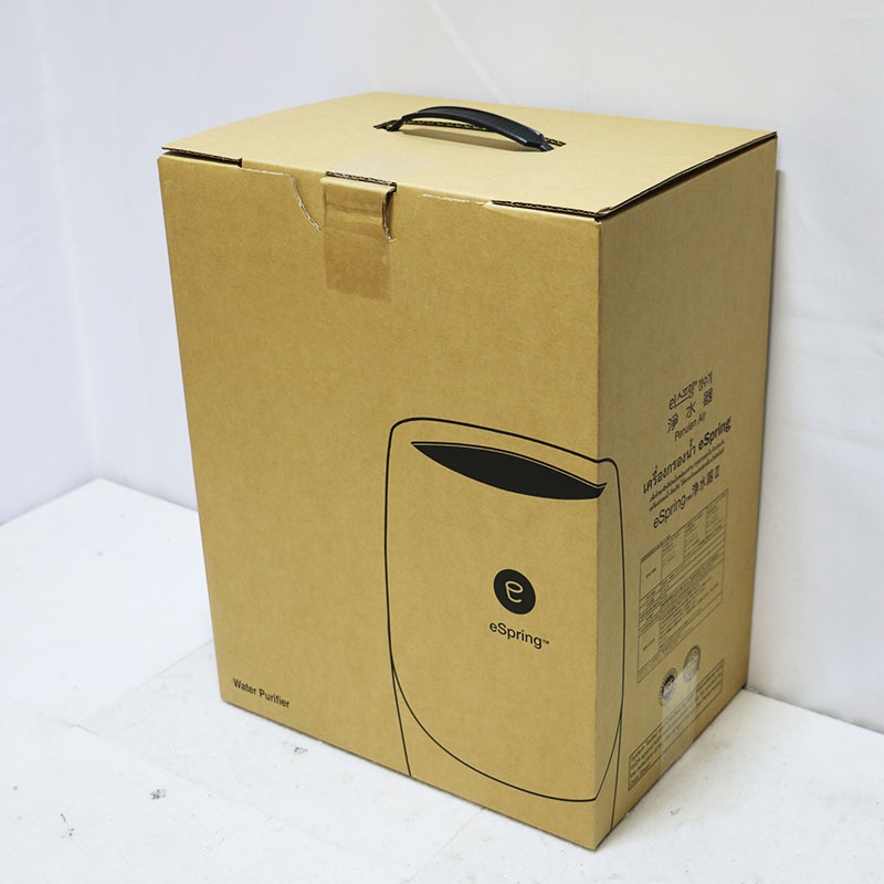 アムウェイ 新品未使用品 アムウェイ Amway eSpringⅡ 浄水器 アムウェイ 新品未使用品 アムウェイ Amway eSpringⅡ 浄水器