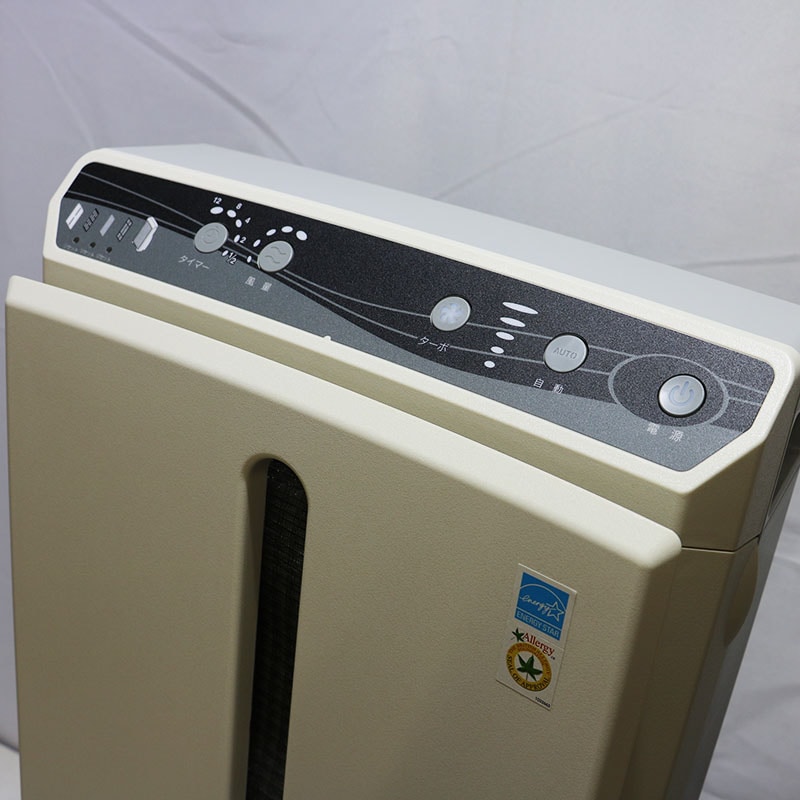 ◇新品未使用 アムウェイ アトモスフィア TM 空気清浄機 S 101076J  