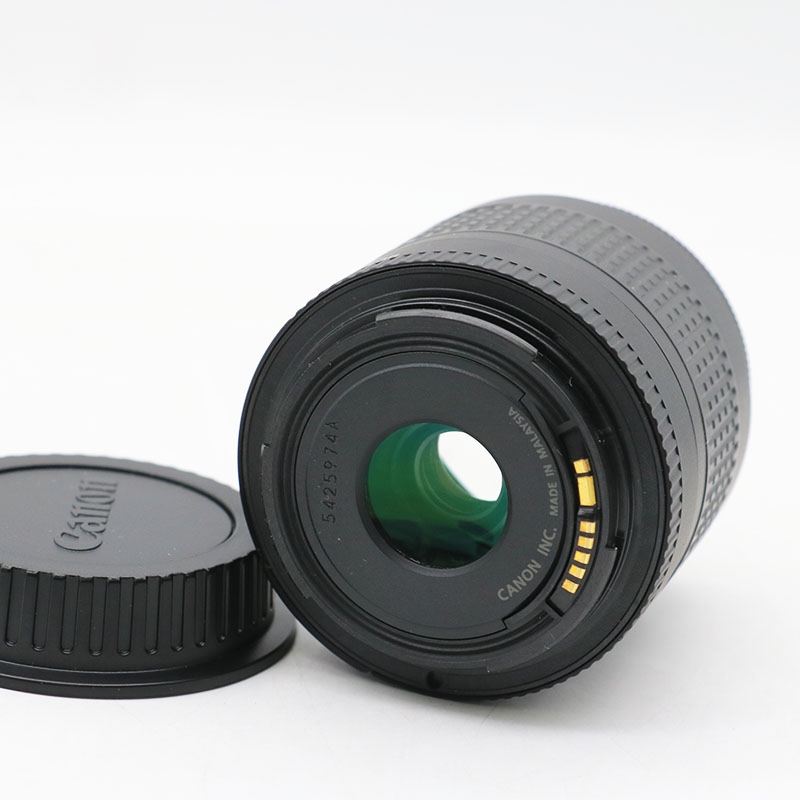 Canon EOS Kiss III EF 35-80mm F4-5.6 35mm SLR Film Camera | eBay