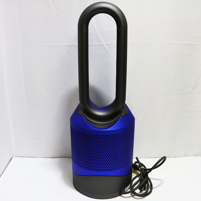 ��Dyson �������� Pure Hot + Cool HP00 ��������/�֥롼 ����������ǽ�դ��ե���ҡ����� �����ͭ