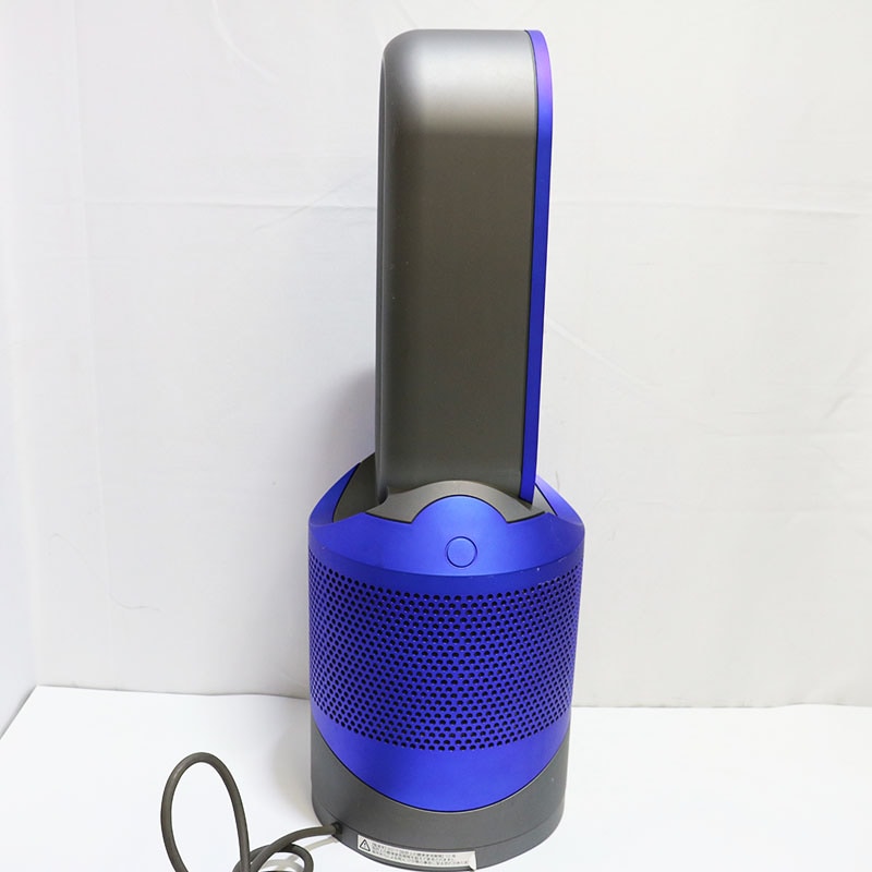 ��Dyson �������� Pure Hot + Cool HP00 ��������/�֥롼 ����������ǽ�դ��ե���ҡ����� �����ͭ