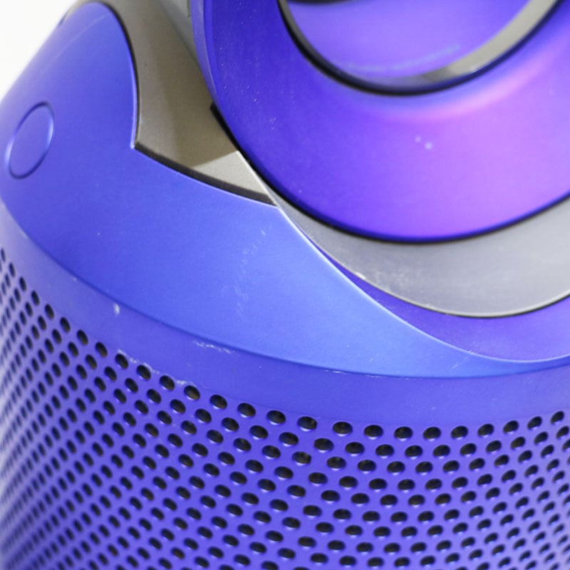 ��Dyson �������� Pure Hot + Cool HP00 ��������/�֥롼 ����������ǽ�դ��ե���ҡ����� �����ͭ