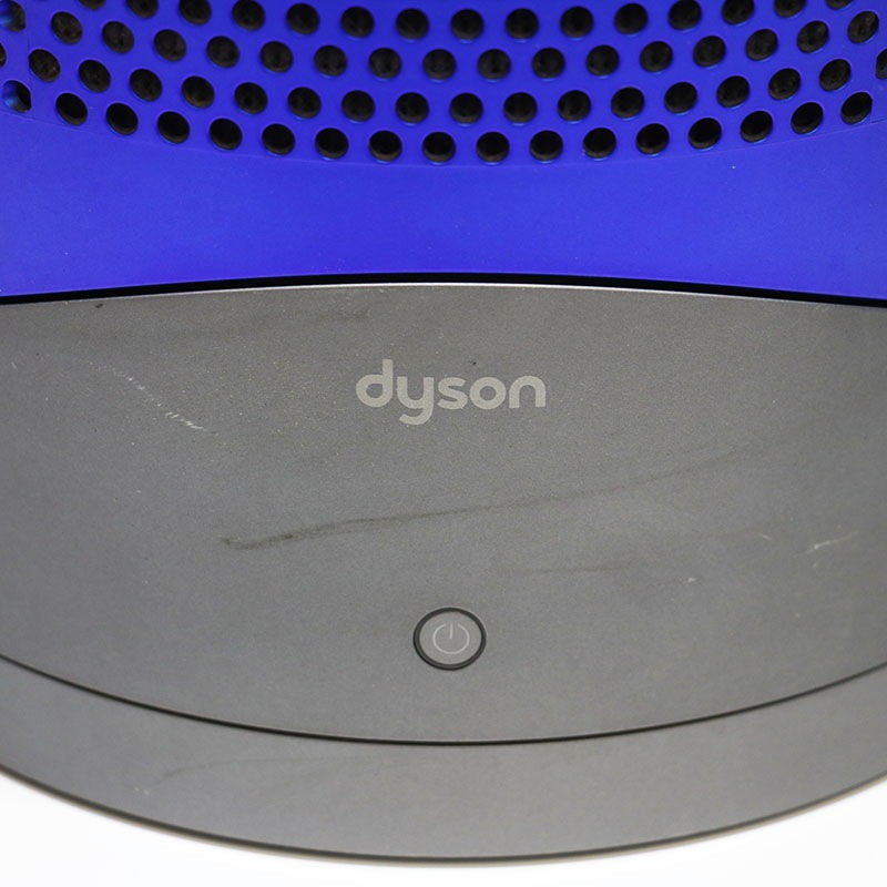 ��Dyson �������� Pure Hot + Cool HP00 ��������/�֥롼 ����������ǽ�դ��ե���ҡ����� �����ͭ