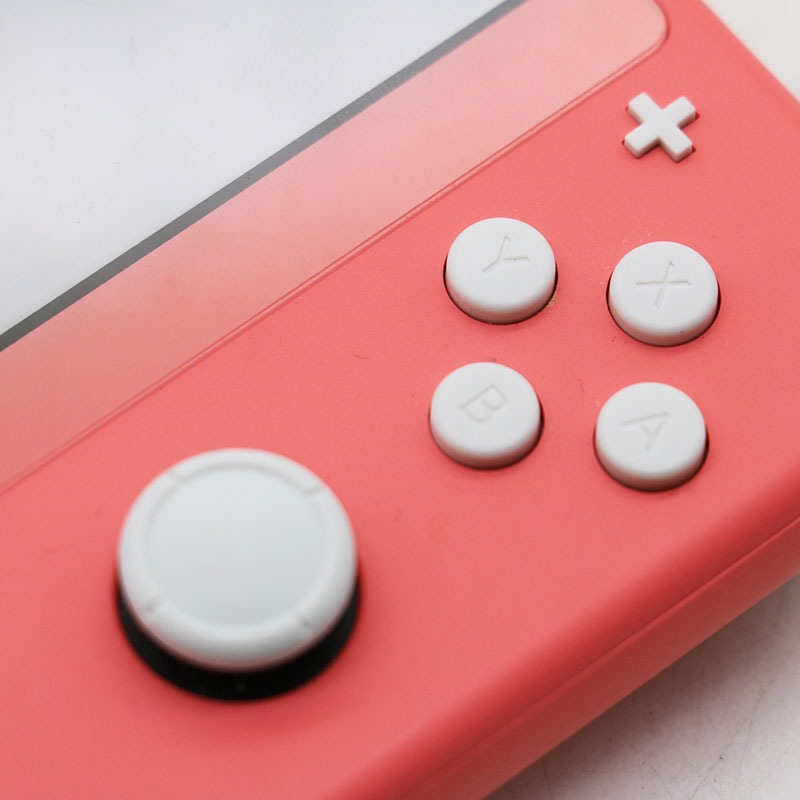 □任天堂 Nintendo Switch Lite 本体［HDH-001］コーラル ニンテンドー