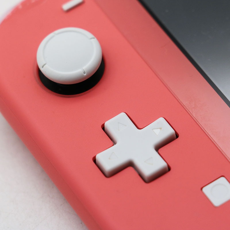 □任天堂 Nintendo Switch Lite 本体［HDH-001］コーラル ニンテンドー
