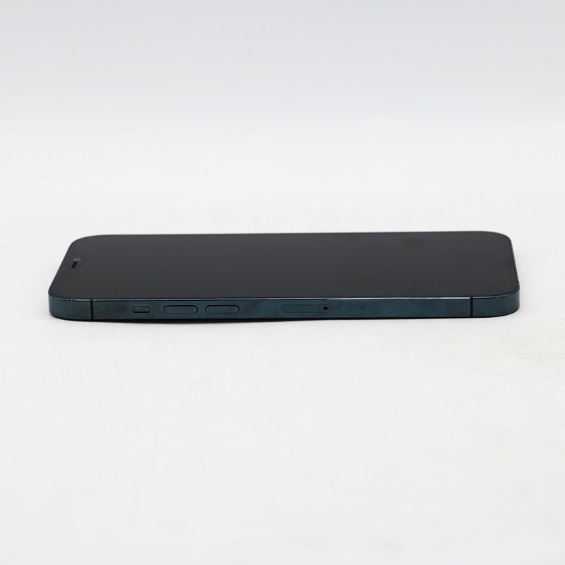 ◎美品 Apple iPhone 12 Pro Max MGCX3J/A 128GB SIMフリー 