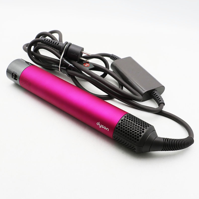 Dyson マルチスタイラー HS05 COMP FBN フューシャ／ニッケル ダイソン