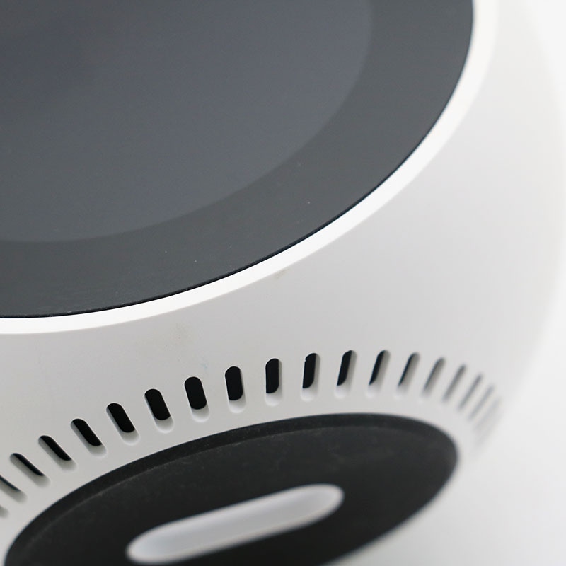 ◇Amazon Echo Spot アマゾン エコースポット ホワイト 第1世代