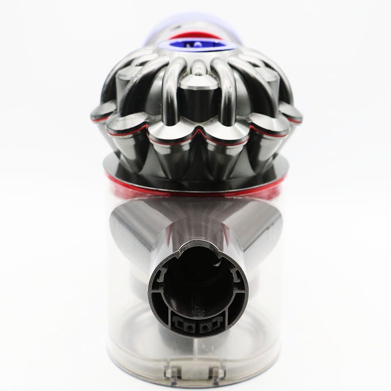 □dyson ダイソン V7 fluffy コードレスクリーナー 中古並品