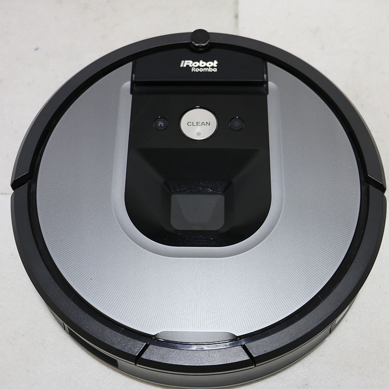 【2016年モデル】ルンバ960 R960060 iRobot アイロボット ルンバ960 ロボット掃除機 お掃除ロボット