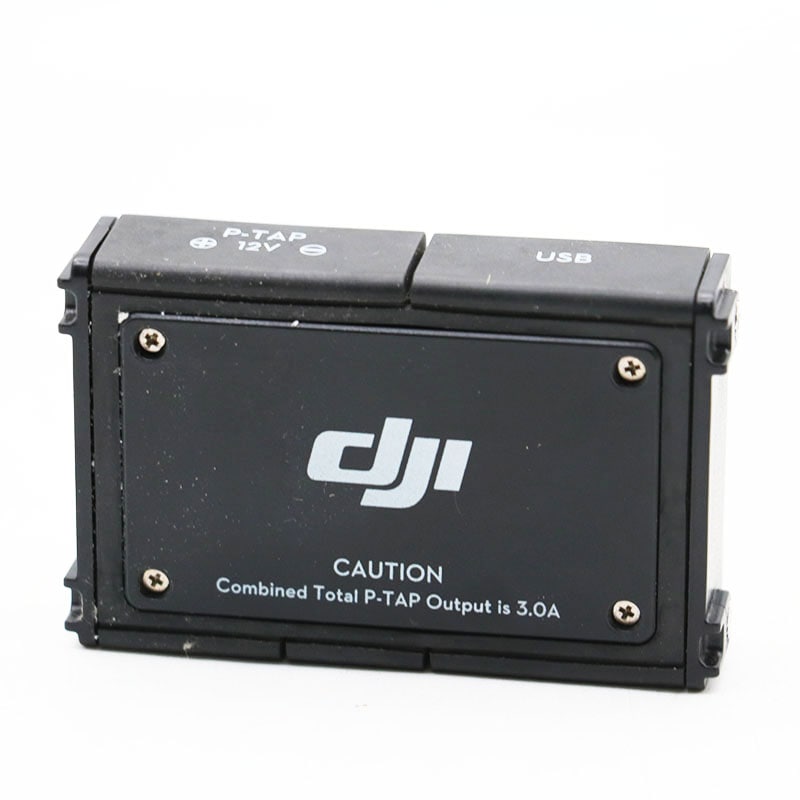 ��DJI Ronin - �ѥ�ǥ����ȥ�ӥ塼�����ܥå��� �������