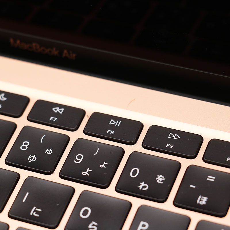 【ジャンク】MacBookAir 2020 凹み難あり ジャンク】MacBookAir 2020 凹み難あり
