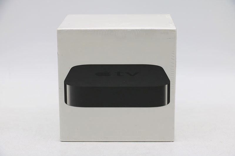 ̤ Apple Apple TV MD199J/A 