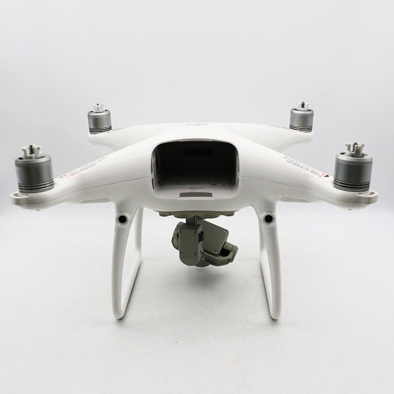 Zildjian DJI PHANTOM4 PRO＋ モデル：WM331A 技適マークあり