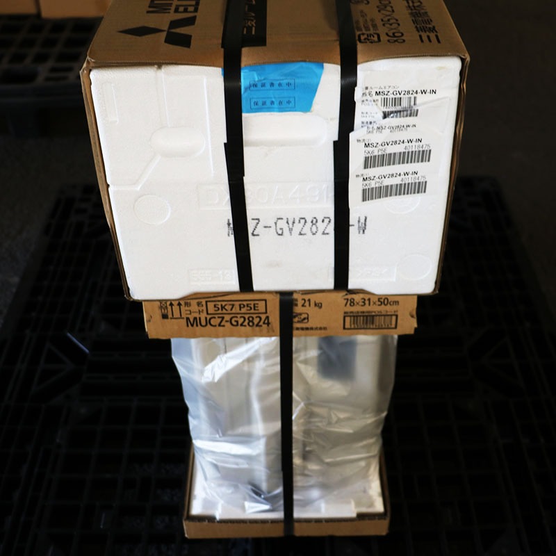 ������̤���� ��ɩ ̸���� �������� MSZ-GV2824-W �ԥ奢�ۥ磻�� �����10���� 