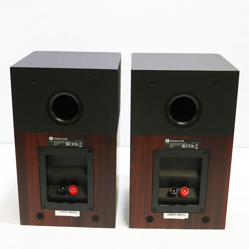 JBL A120 STAGE ホームオーディオ Stage : ラウドスピーカーシステム