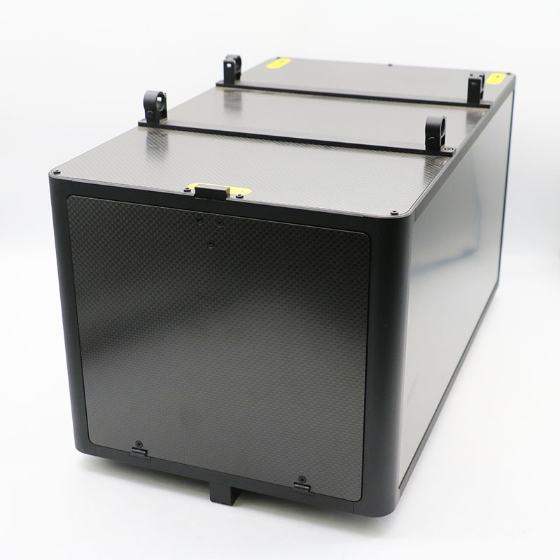 ��DJI SUPPLY BOX-L ��Ȣ���� �������
