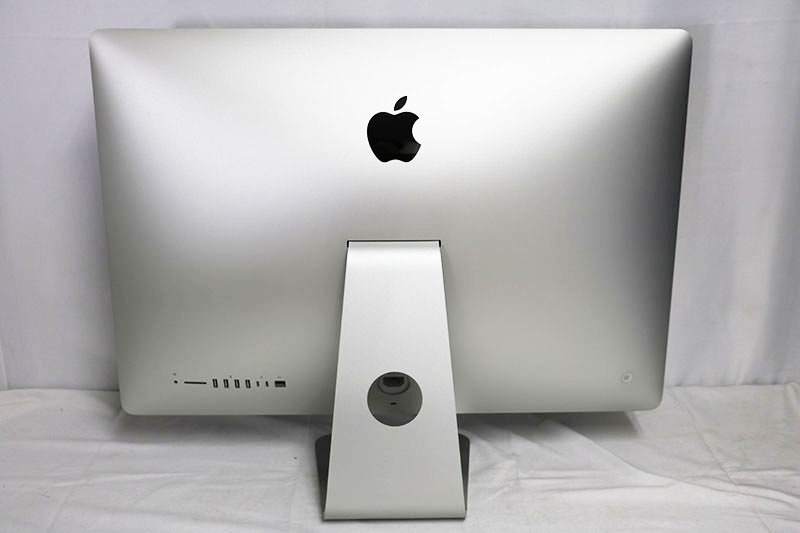 APPLE iMac IMAC MNE92J/A 元箱での発送　おまけ付き APPLE iMac IMAC MNE92J/A 元箱での発送 おまけ付き APPLE iMac