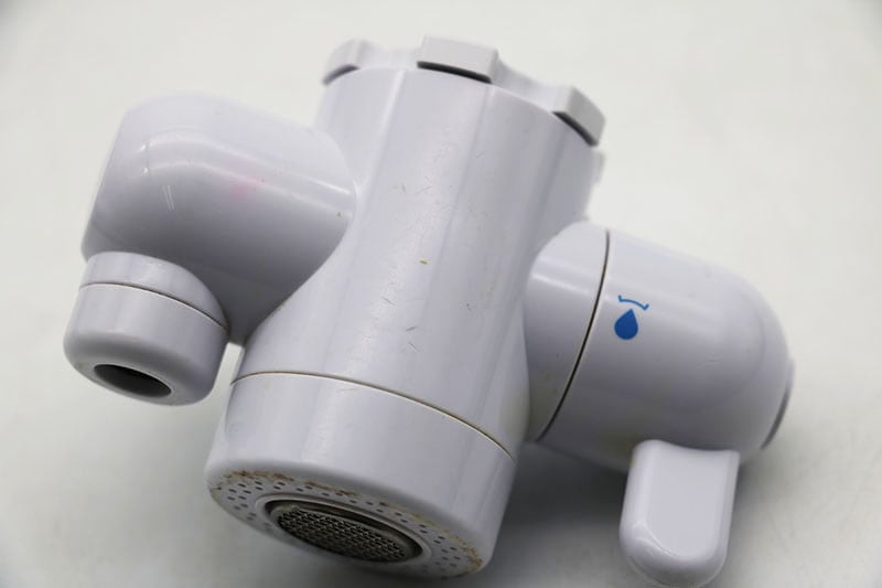 新品】Amway eSpring浄水器II 据置型(2019年製)