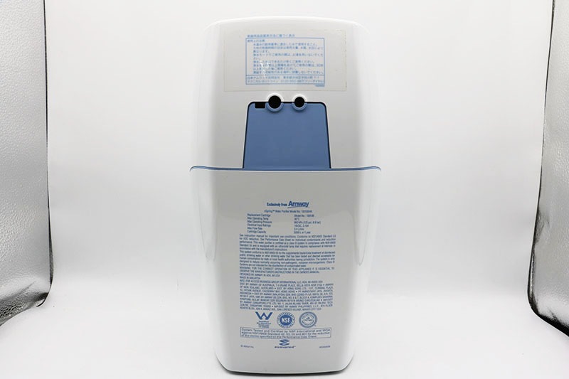 Amway アムウェイ eSpring 浄水器 据え置き型 アムウェイeSpring浄水器Ⅱ据え置き型
