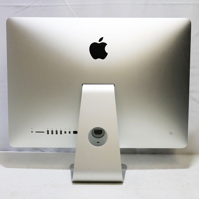 Apple iMac late 2013 /21.5インチ 8GB 1TB 良品