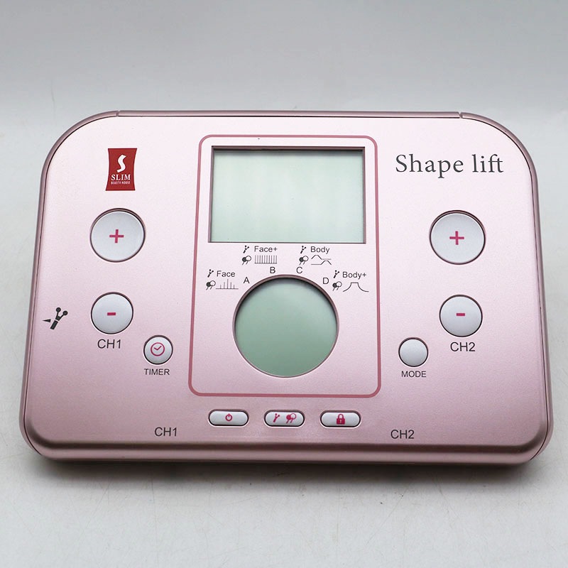 △株式会社テクノリンク Shape life シェイプリフト 元箱あり 中古並品  