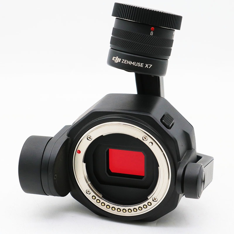 ��DJI ZENMUSE X7 ��󥺤ʤ� ��ǥ롧X7 �����ͭ