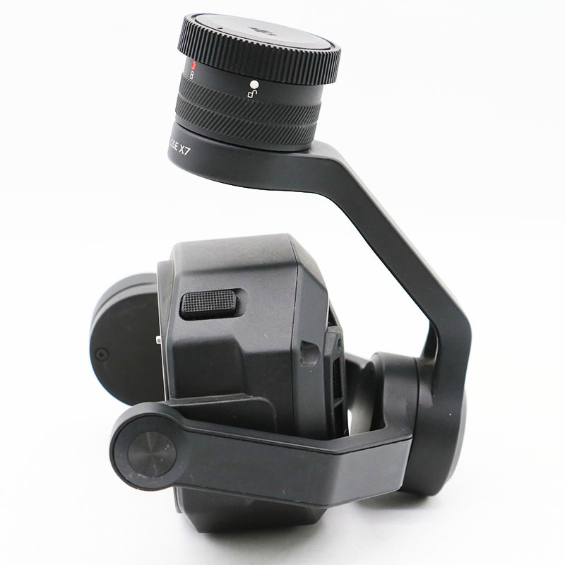��DJI ZENMUSE X7 ��󥺤ʤ� ��ǥ롧X7 �����ͭ