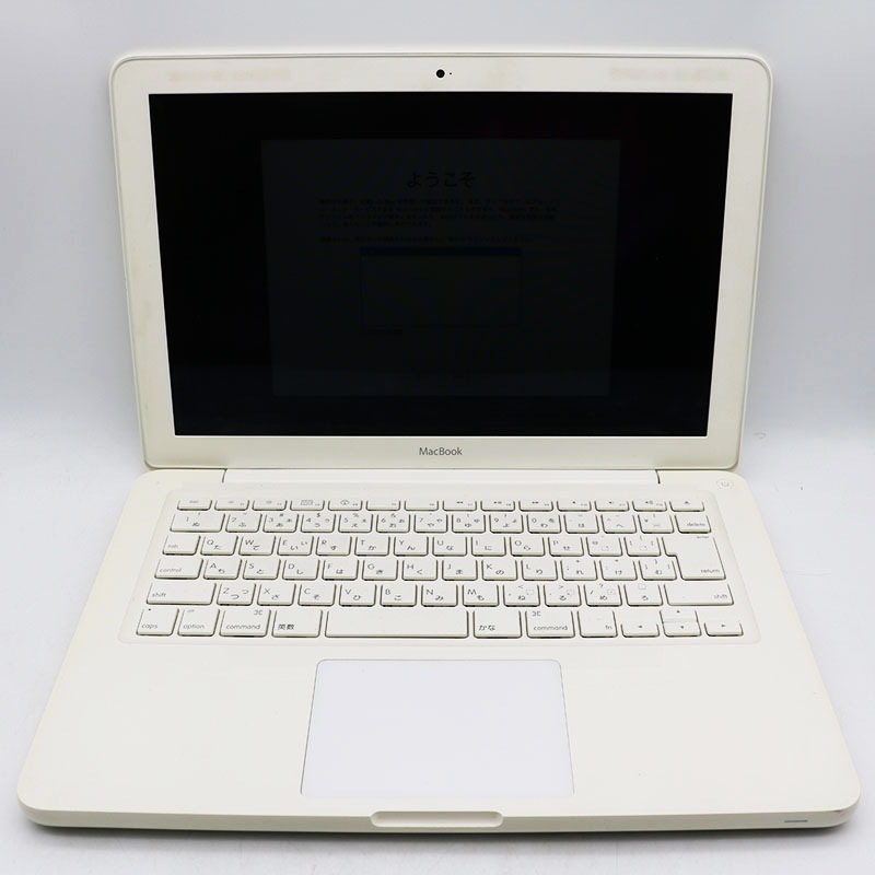 Apple MacBook 13-inch Mid 2010 A1342 2.4GHz 2 Duo/2GB/HDD 250GB 