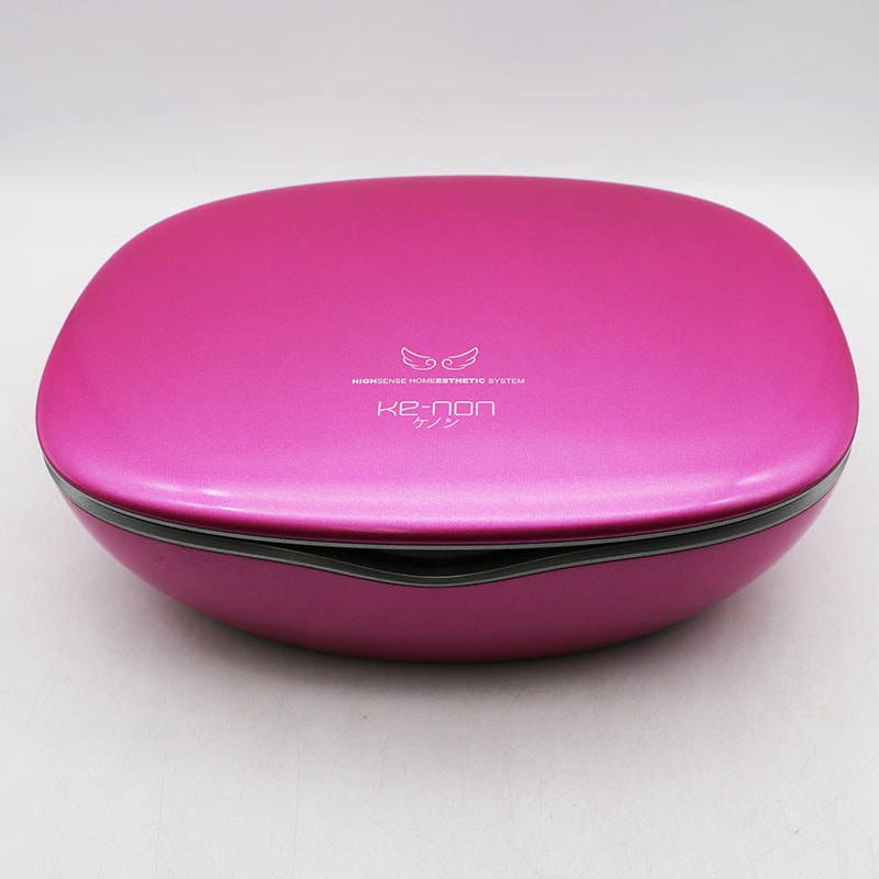 ケノン Ver7.1 脱毛器 エムテック プレミアムカートリッジ ケノン脱毛