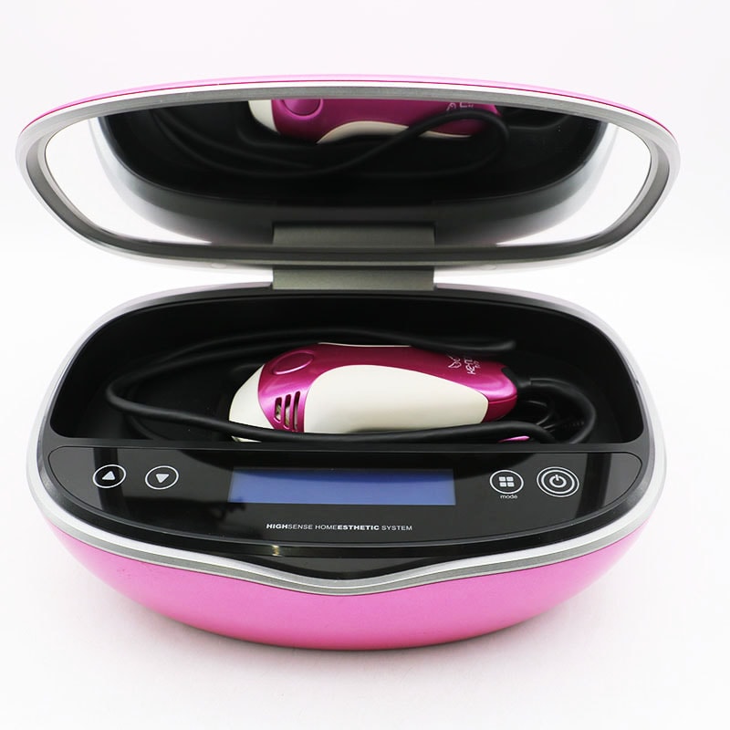 新品　ケノン脱毛器ver7.1 美品】ケノン 脱毛器 ver.7.1 未使用サングラス付き - メルカリ