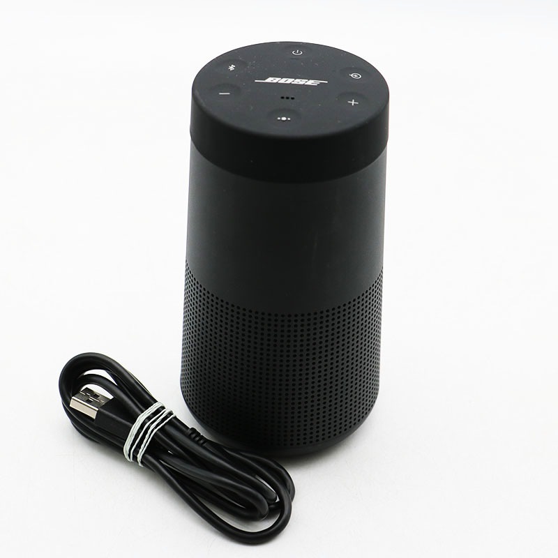 ◇BOSE ボーズ SoundLink Revolve II Bluetooth speaker トリプル 
