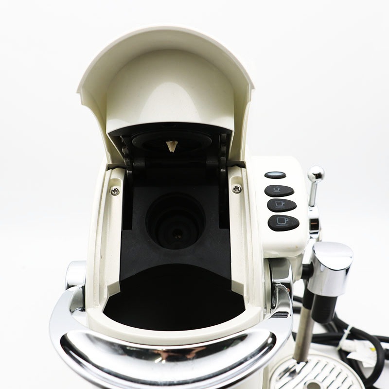 アムウェイ エスプレッソマシン P06HS フルトンストリート 電気コーヒー沸器 エスプレッソ式 P06HS フルトンストリート