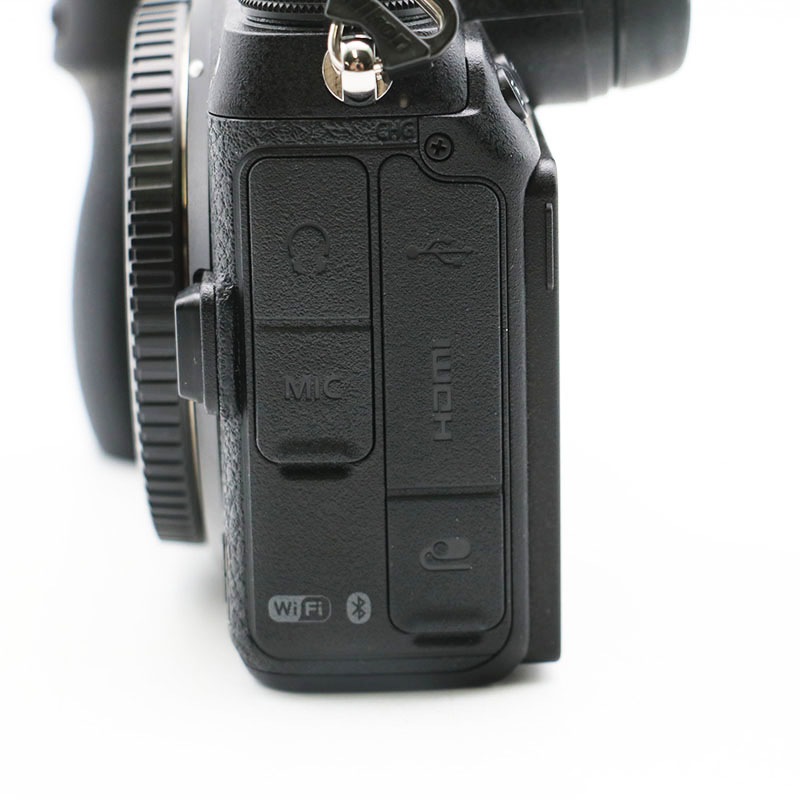  Nikon ˥ Z7 ܥǥ åȲ17 ߥ顼쥹 Ȣ 