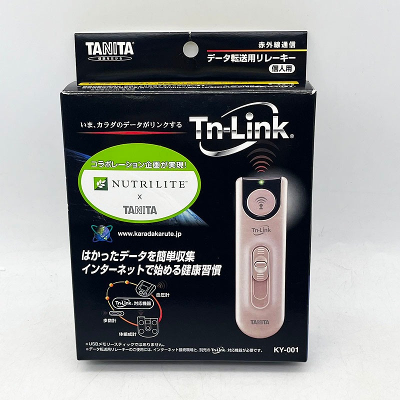 ������̤���� NUTRILITE �˥塼�ȥ�饤�� ���˥� �ǡ�����ž���ѥ�졼�����Ŀ��� KY-001 