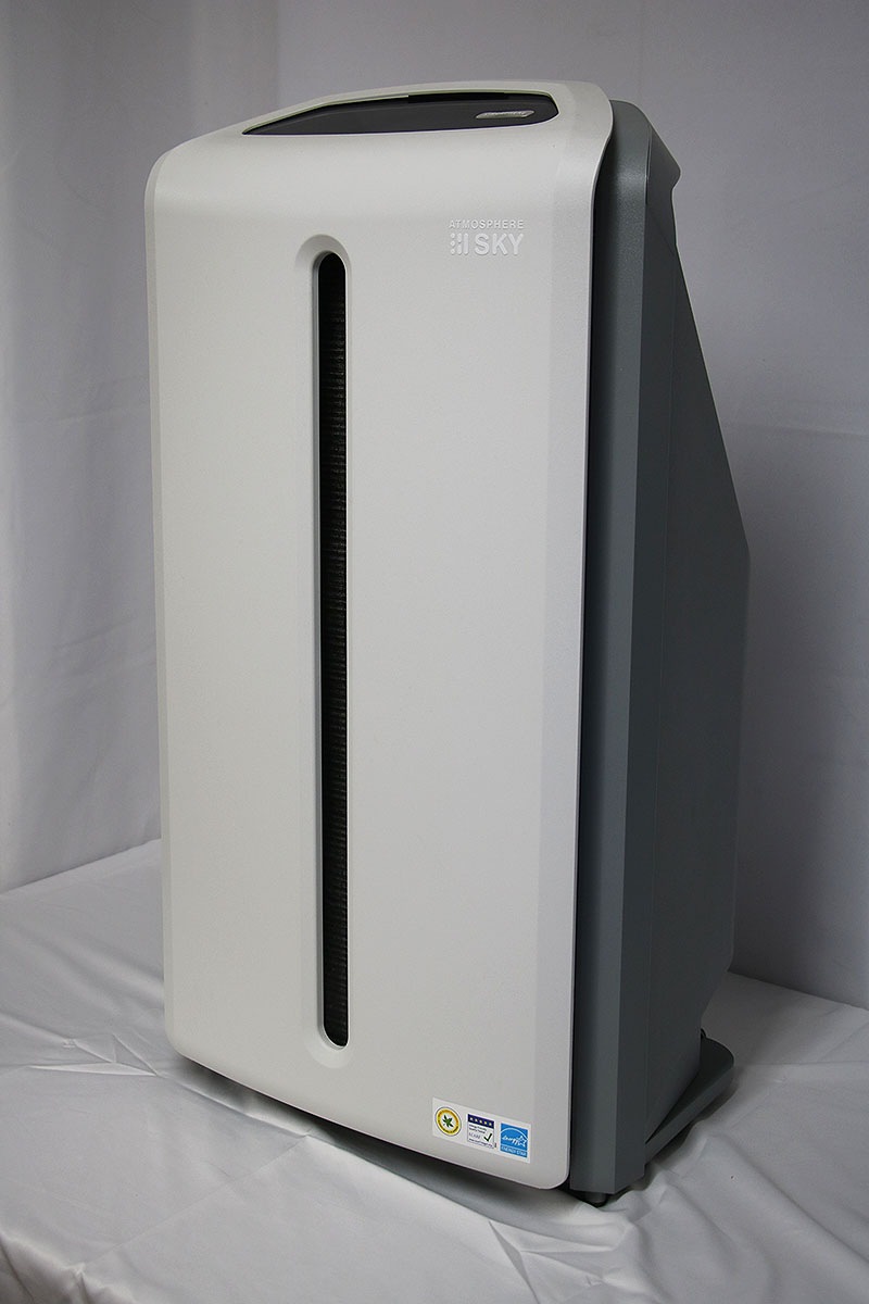 アムウェイ アトモスフィア スカイ空気清浄機 2019年製