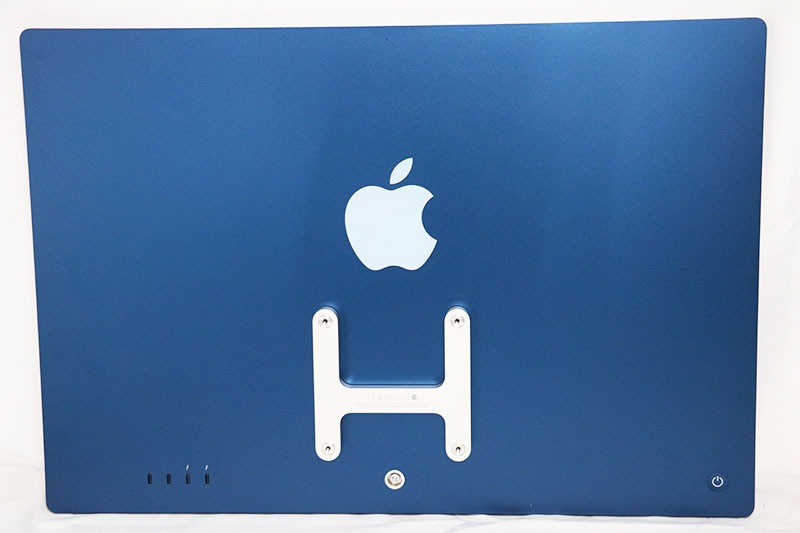【値下げ】【箱あり】iMac M1 16GB/512GB 値下げ】【箱あり】iMac M1 16GB/512GB