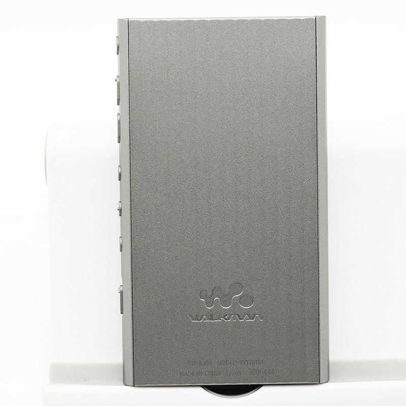 □美品 SONY ソニー デジタルメディアプレイヤー ウォークマン