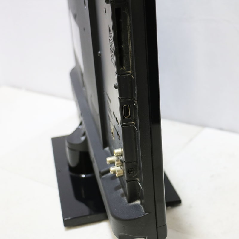 □Panasonic パナソニックビエラ TH-24C320 24インチ 液晶テレビ 2015